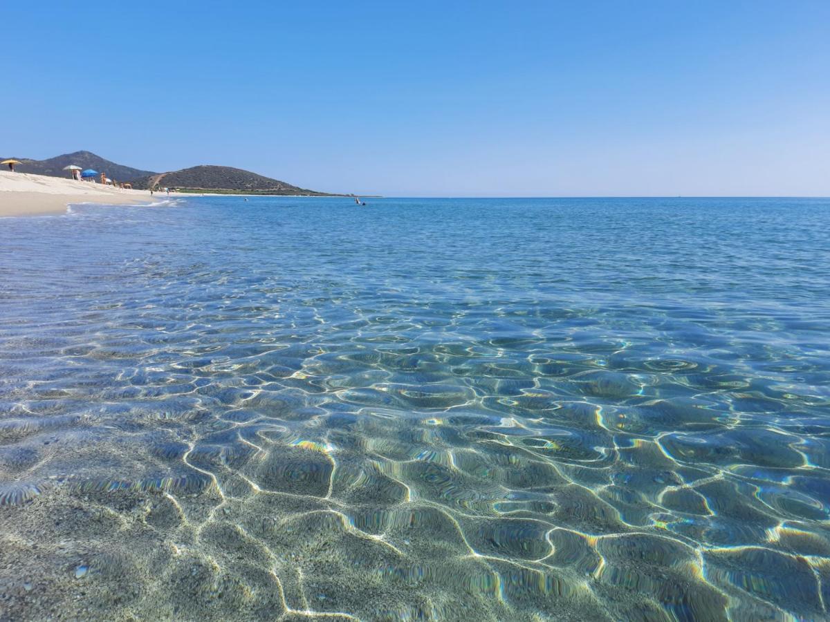 Agriturismo Orvile Позада Екстер'єр фото