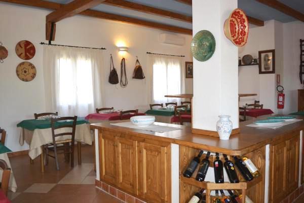 Agriturismo Orvile Позада Екстер'єр фото